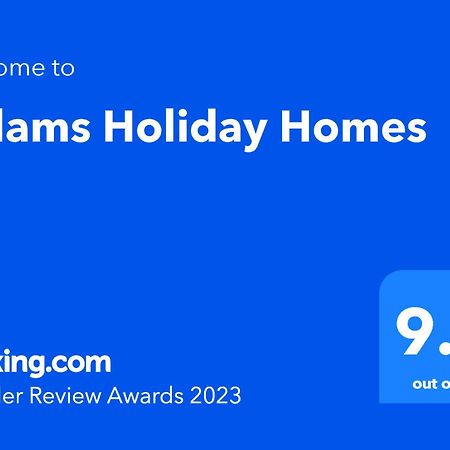 Bolams Holiday Homes Томастаун Екстер'єр фото