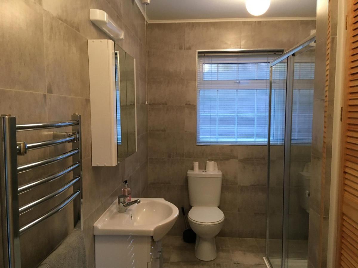 Bolams Holiday Homes Томастаун Екстер'єр фото